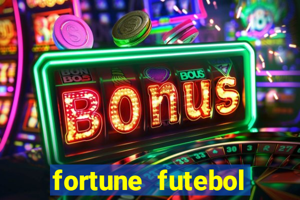 fortune futebol fever demo